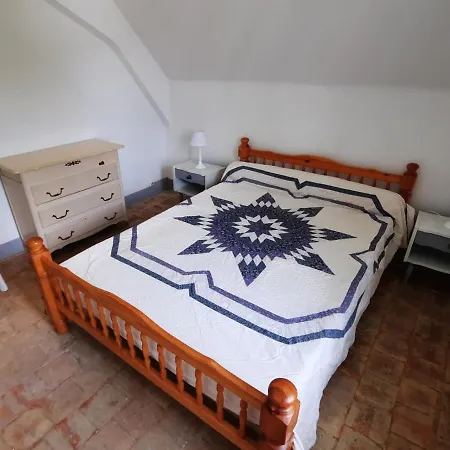 Holiday home Villa La Roche-Posay, 2 Bedrooms, 4 Persons - Fr-1-541-73 La Roche-Posay